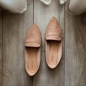 Taupe Flats